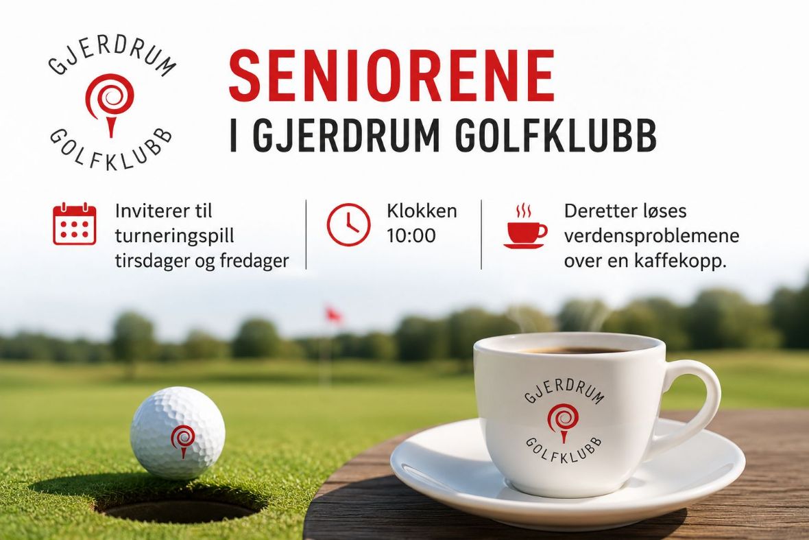 Gjerdrum Golfklubb