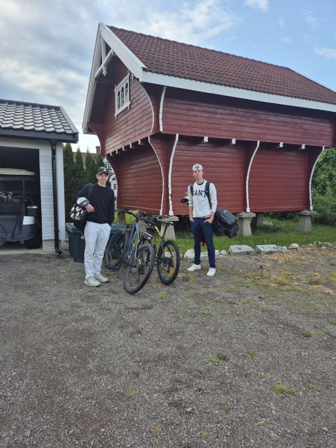 Gjerdrum Golfklubb