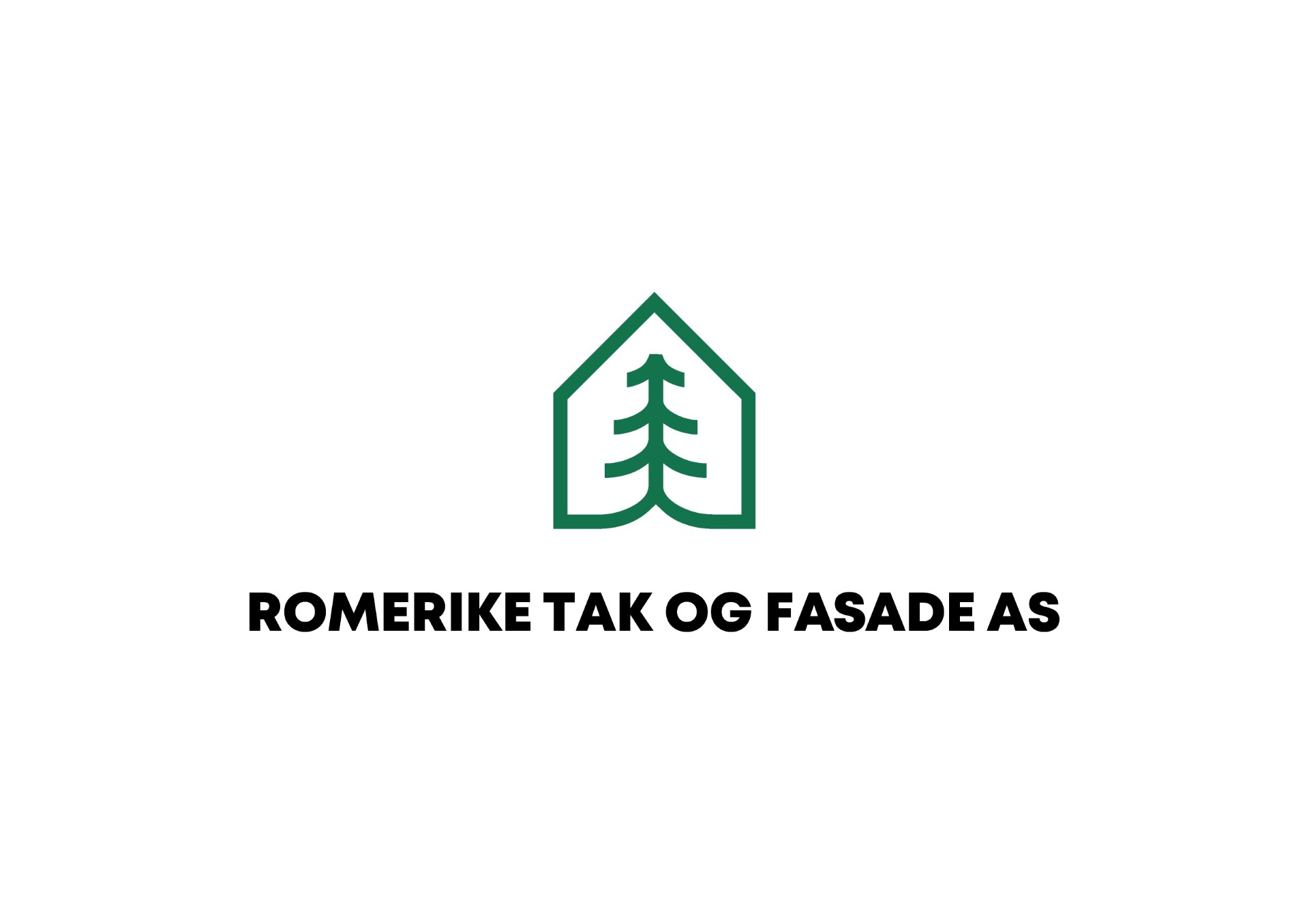 Romerike tak og fasade AS