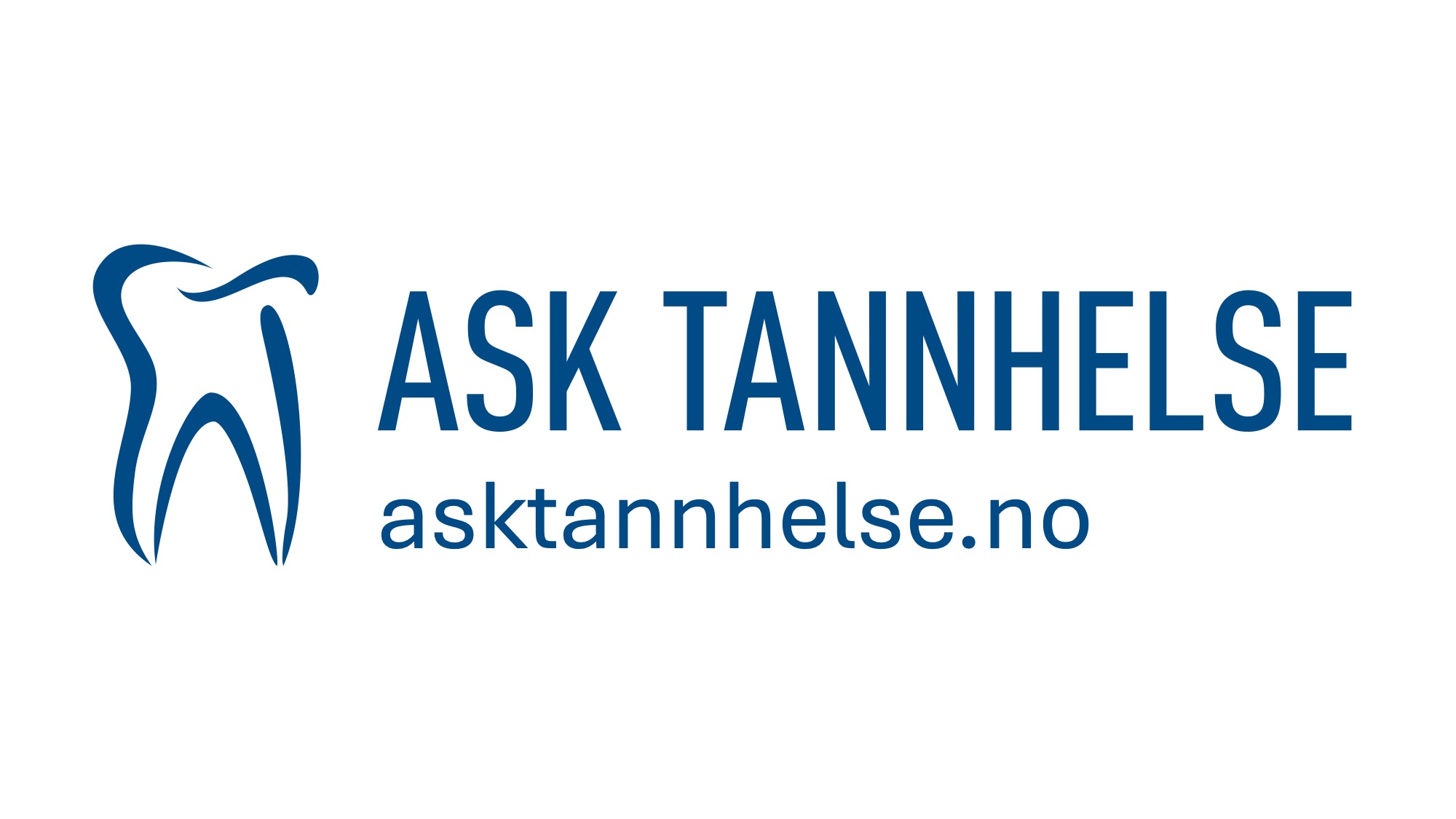 Ask tannhelse