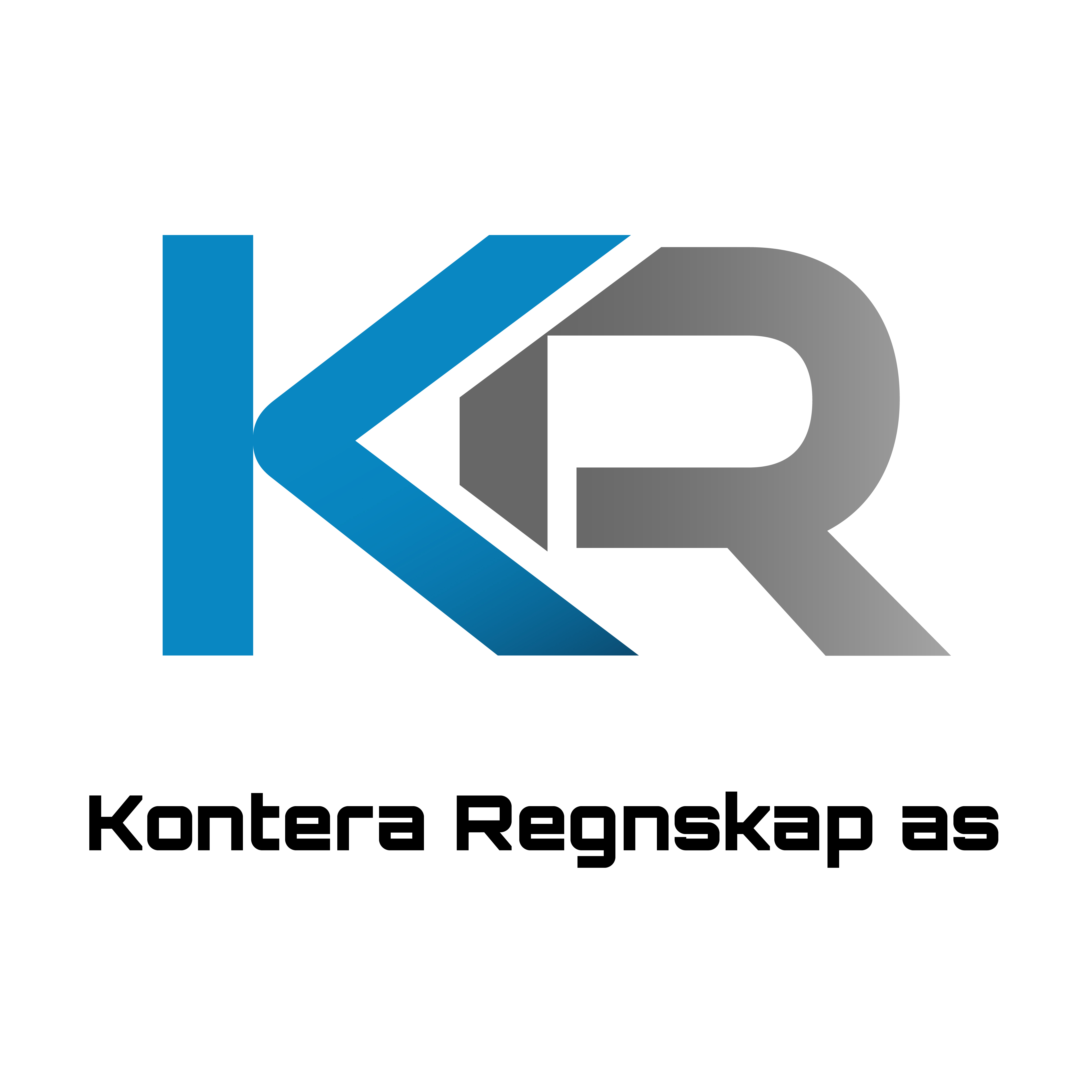 Kontera  regnskap AS