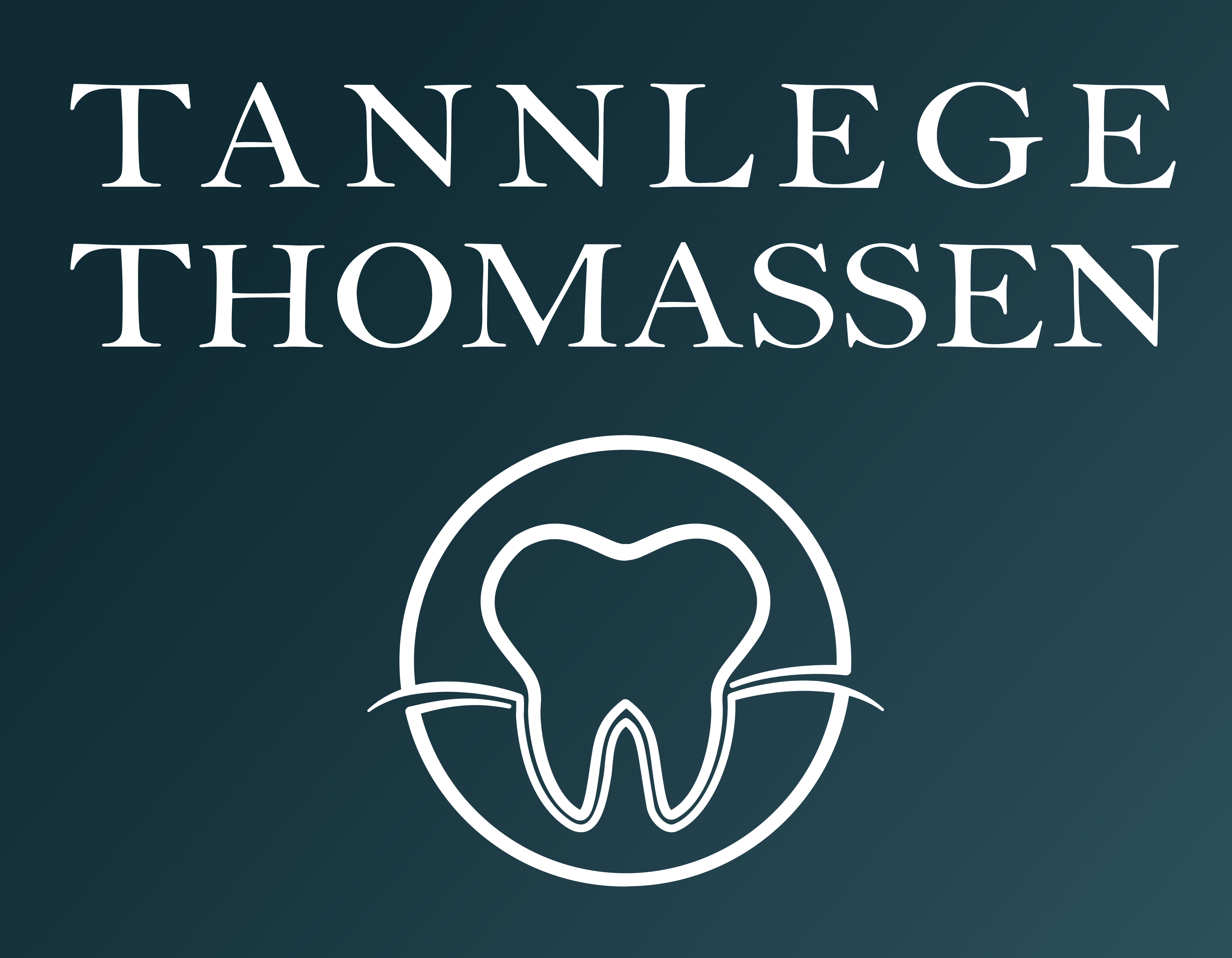 Tannlege Thomassen