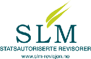 SLM Revisjon